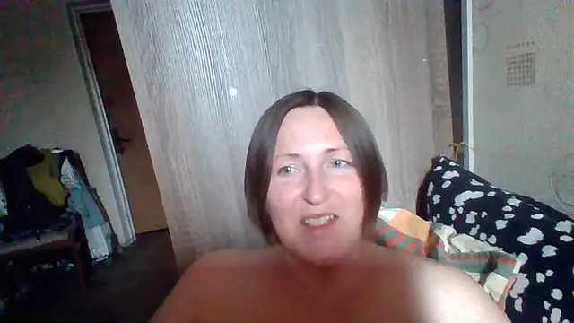 AllaSowinskaya's Live XXX Chat