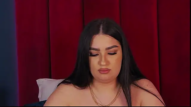 AdelynnReeds Adlı Modelin Canlı XXX Sohbeti