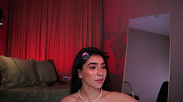 แชท XXX สดของ YokoKoko_