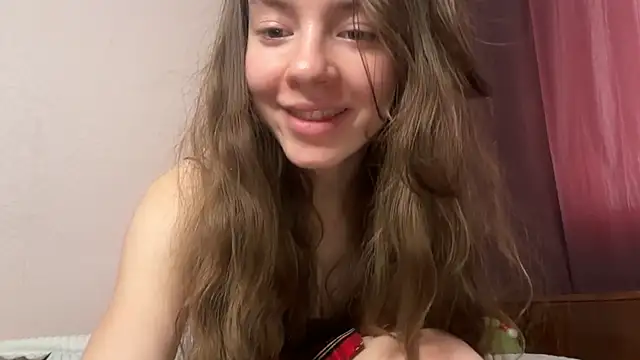 RoxyVivid's Live XXX Chat