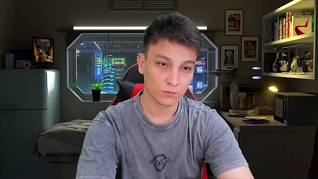 Justin_time111 现场XXX聊天