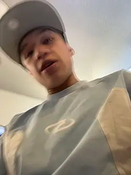 Chat XXX en directo de Dominik_Souza