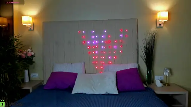 Chat XXX en directo de Sandra_Ross