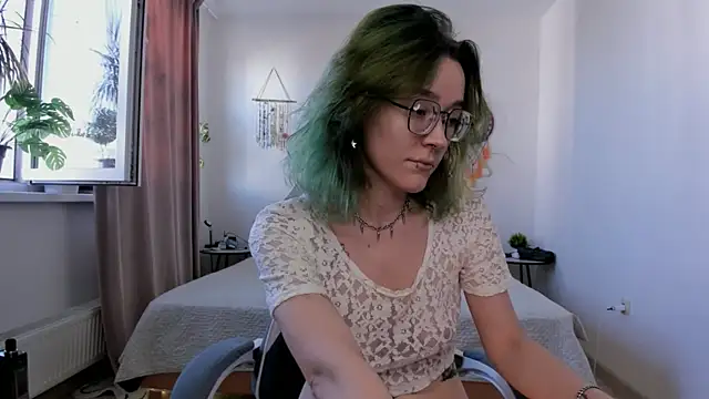 Chat +18 de alisahug ao vivo