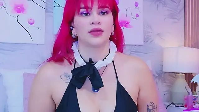 Živý XXX chat CherryTayloor