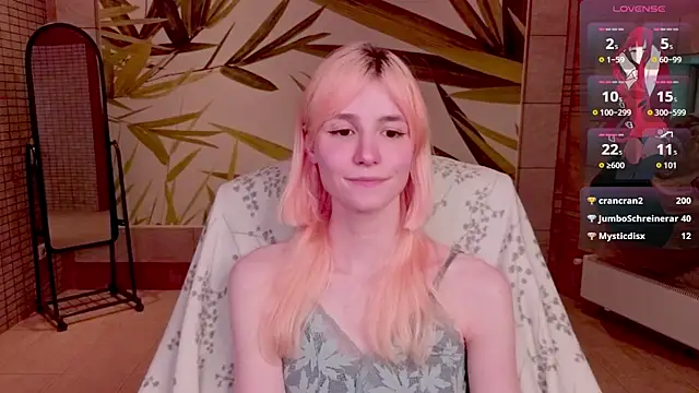 Chat XXX en directo de fleximona