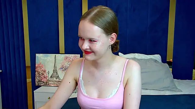 AdaRune's Live XXX Chat