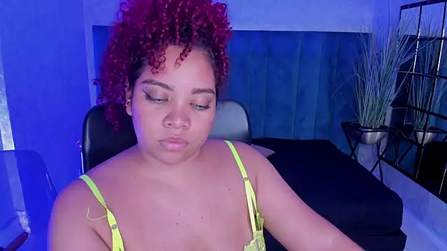 AngelaCoffee Live XXX-Chat