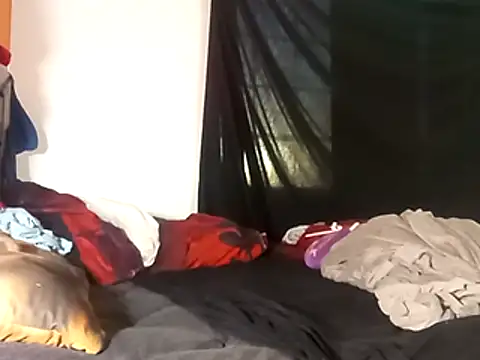 LusciousKandy's Live XXX Chat
