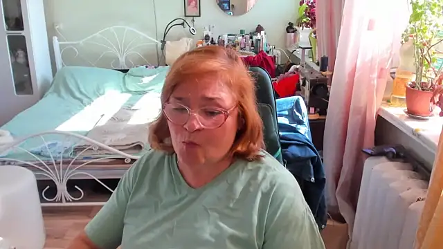 rekelme Live XXX-chat