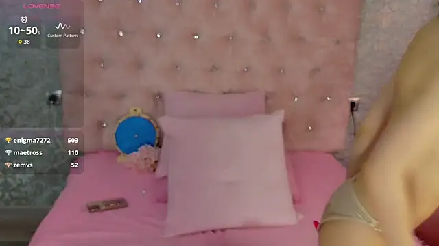 Chat XXX en directo de Akilla_Queen