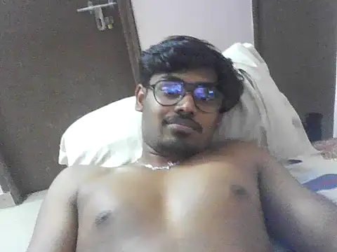 Chat XXX en directo de bangalore_guy_