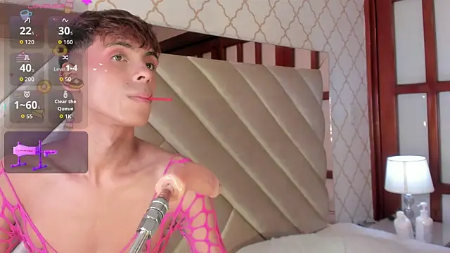 KaelSoft_ Chat XXX live