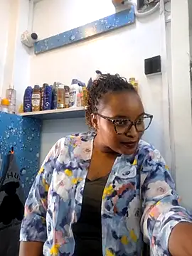 Goddess_of_Hearts Live XXX Chat