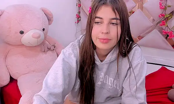 Sara_kitty12 Chat XXX in diretta