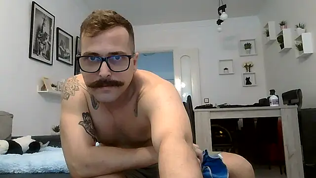 Chat XXX en directo de yanick931
