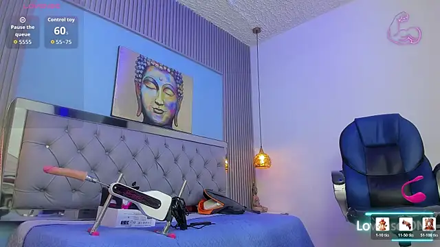 Živý XXX chat Ethanx18_