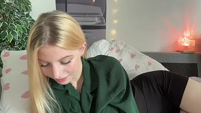 Fanny_Fresh Chat XXX in diretta