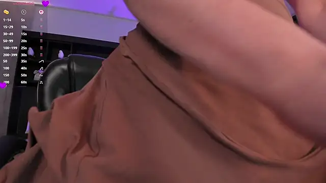 JennaOlsonX Live XXX Chat
