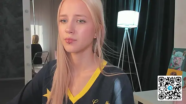 Chat XXX en directo de Anellyball