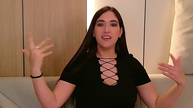 Teresa_Stane Obrolan Langsung XXX