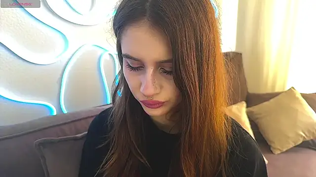 evvaavve Live XXX-chat