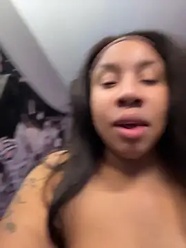 NeliaVoss Live XXX-chat