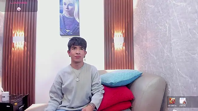Angeldust19 라이브 XXX 채팅