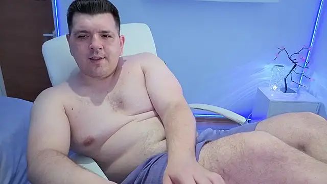 Chat XXX en directo de JasonJacks