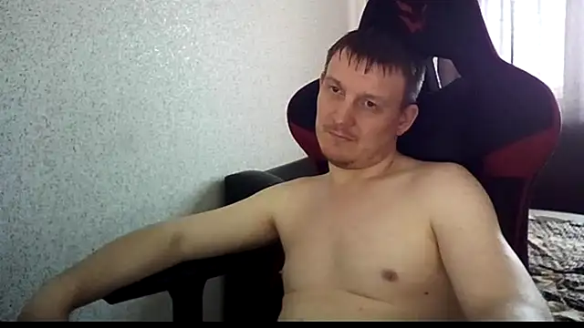MysteriousWanderer Adlı Modelin Canlı XXX Sohbeti