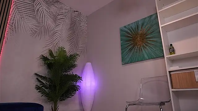 MiraxMonroe 라이브 XXX 채팅