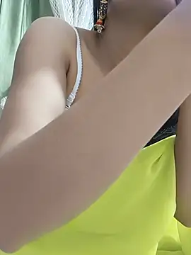 Shalu_G 라이브 XXX 채팅