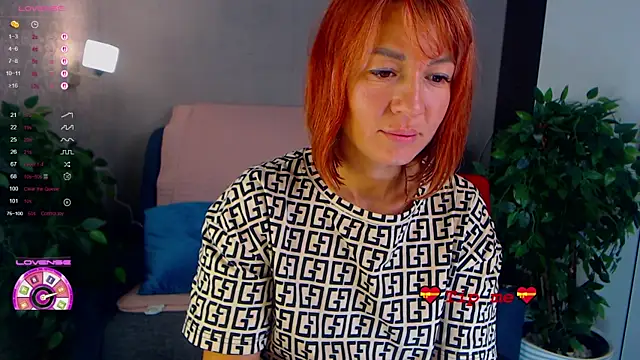 FireWater6's Live XXX Chat
