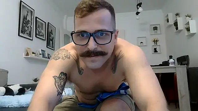 Živý XXX chat yanick931