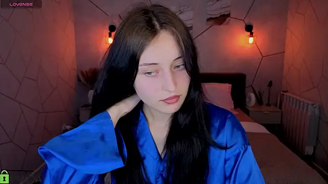 Chat XXX en directo de Tracey_Gill