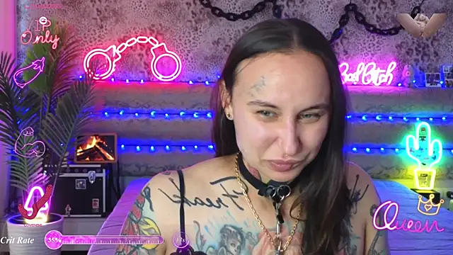 Cool_Freak_'s Live XXX Chat