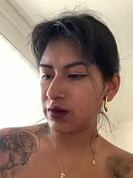 mrskarmaa Live XXX-Chat