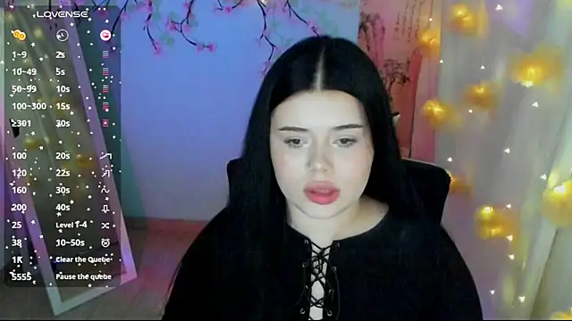 Mona_Esty's Live XXX Chat