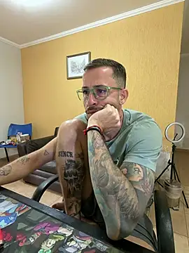 Chat XXX ao vivo de MeladoDiMel