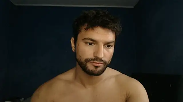 alex_blu Obrolan Langsung XXX