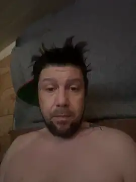 XXX chat uživo modela GabEthier
