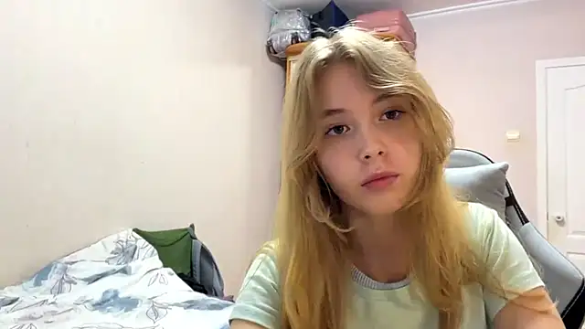 XXX chat uživo modela HebrewRiding