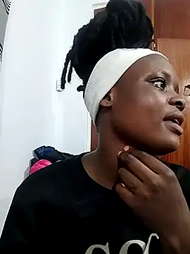 DarkPearl_20 Live XXX-Chat