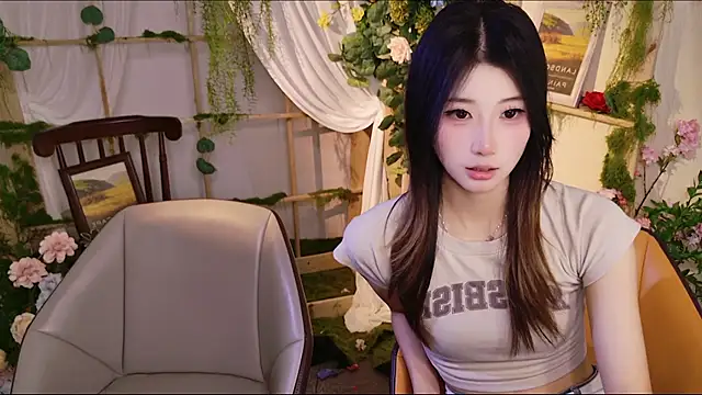 GuLuGroup Live XXX-chat
