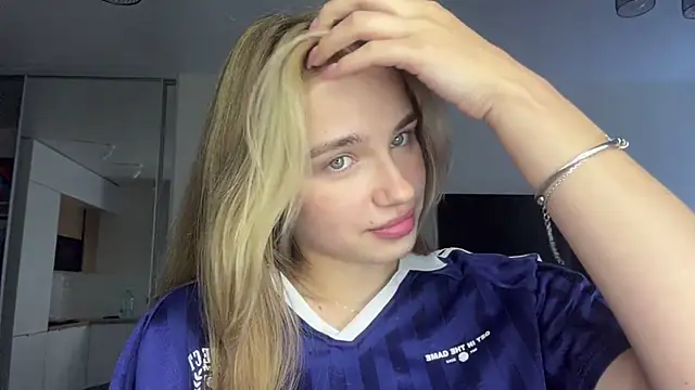 EarthaStinett – Live XXX-chat