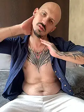 Chat XXX Live AssHunter4k