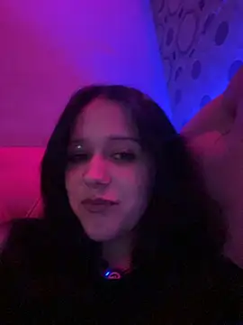 Chat +18 de NancyNoble_ ao vivo