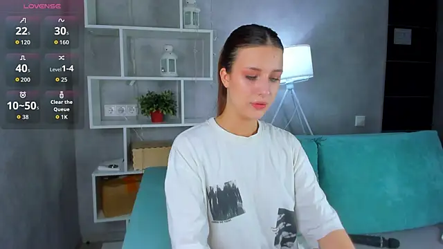 Lisa_Allison: απευθείας συνομιλία ΧΧΧ
