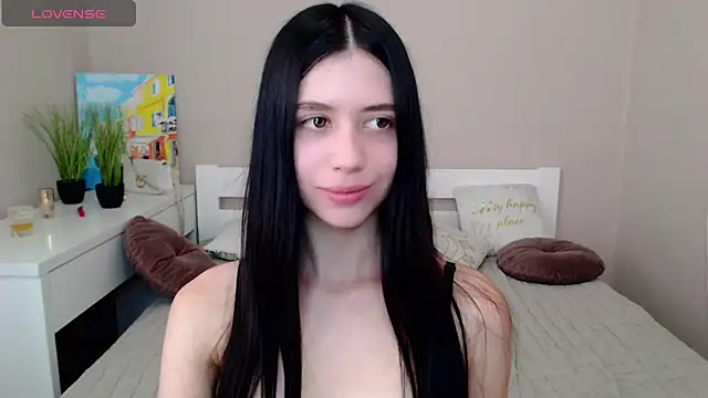 Chat XXX ao vivo de SelinLi