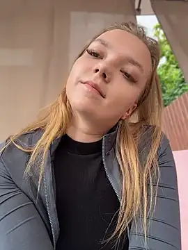 Živý XXX chat JennyPortman
